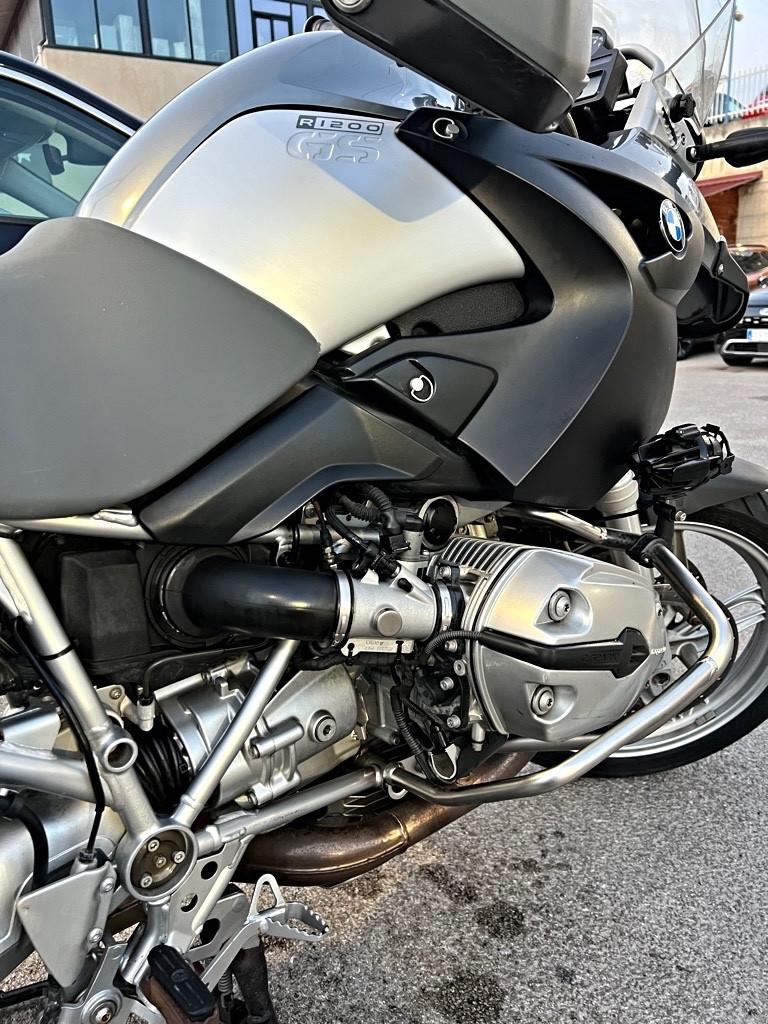 Bmw GS R 1200