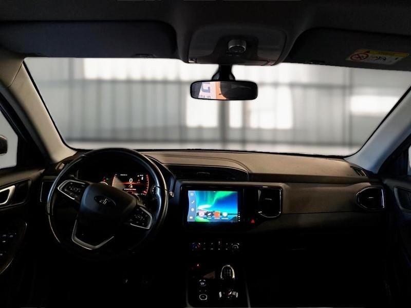 DR MOTOR DR4.0 1.5 MT BENZ GPL