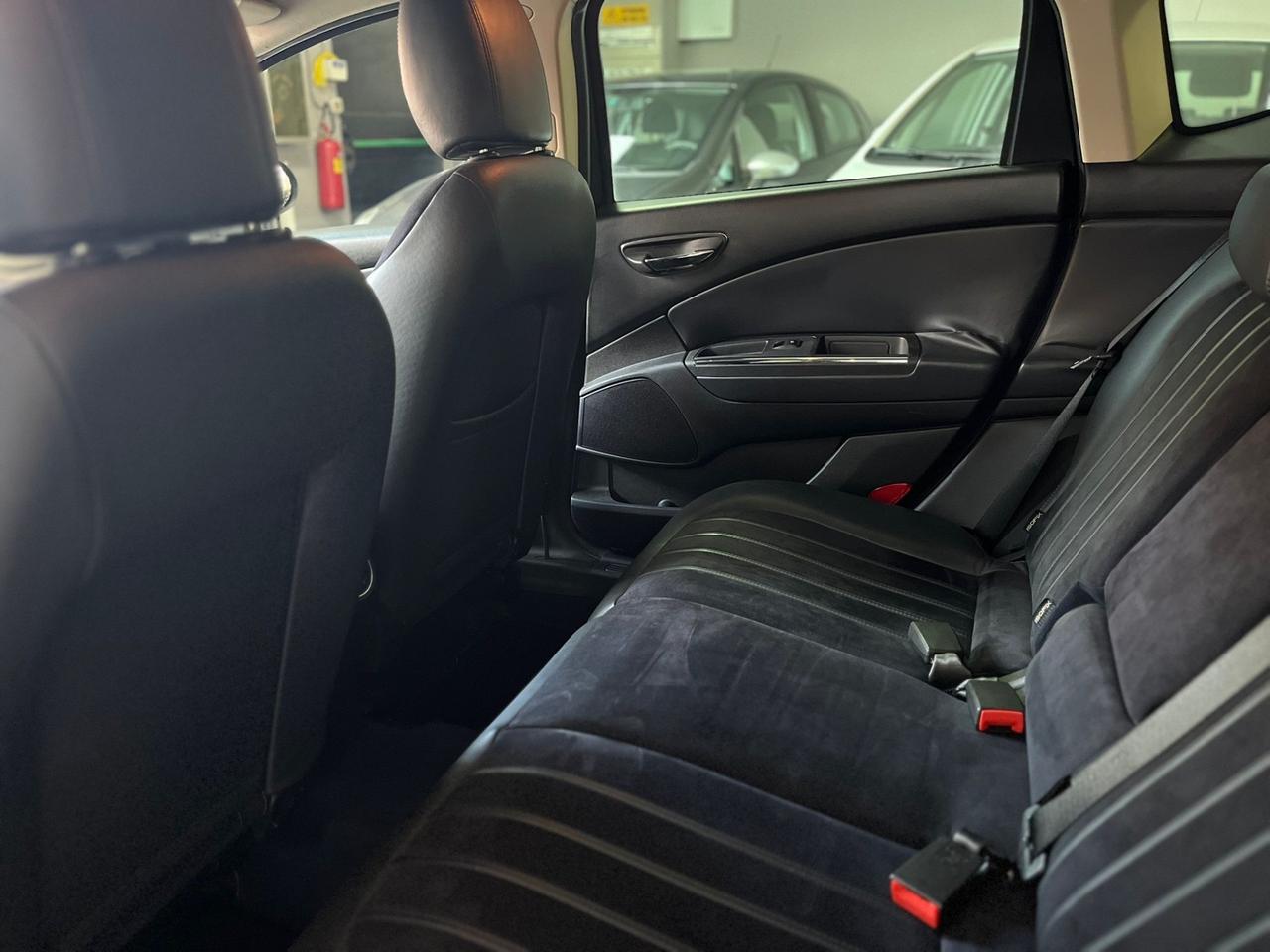 Lancia Delta 1.4 T-Jet 120 CV Gold Ecochic GPL