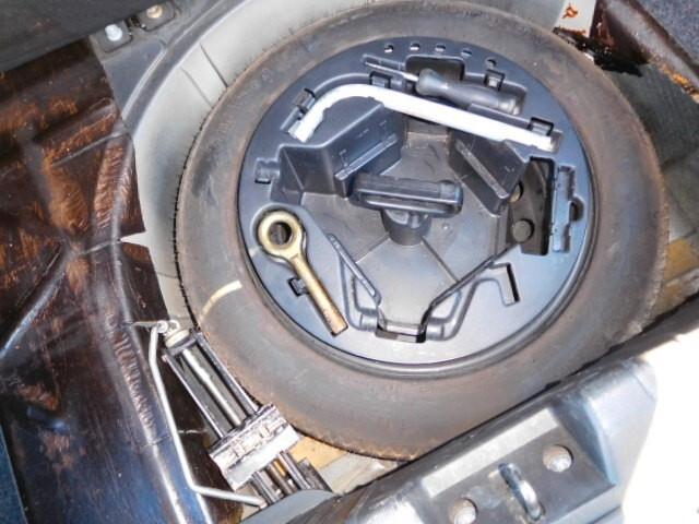 Alfa Romeo 147 1.9 JTD 5 PORTE