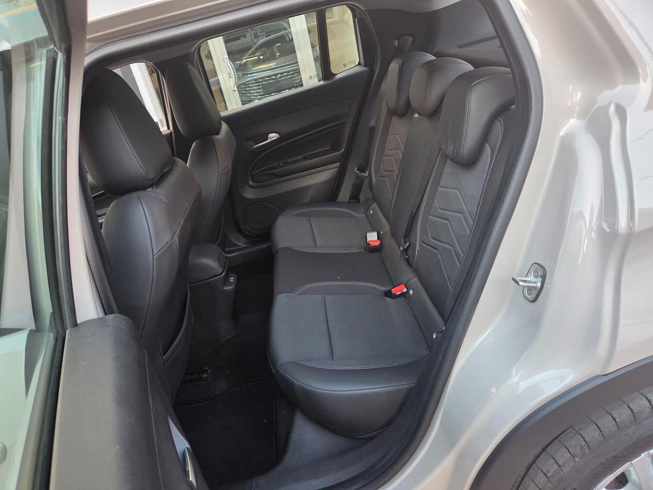 Jeep Avenger 1.2 Turbo ALTITUDE