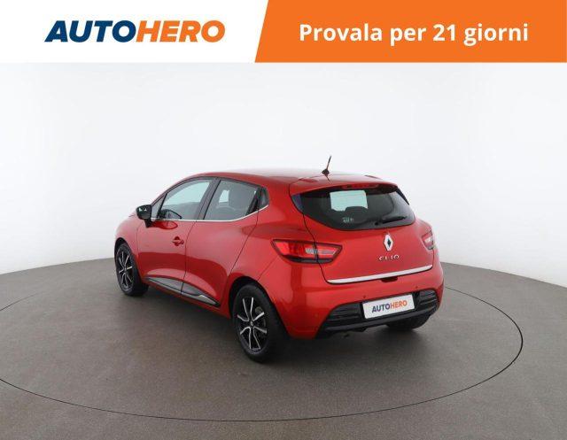 RENAULT Clio dCi 8V 90 CV Start&Stop 5 porte Energy Duel