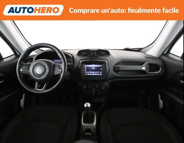 JEEP Renegade 1.0 T3 Limited