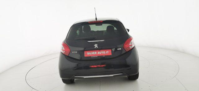 PEUGEOT 208 1.6 e-HDi 92 CV Stop&Start 3 porte XY