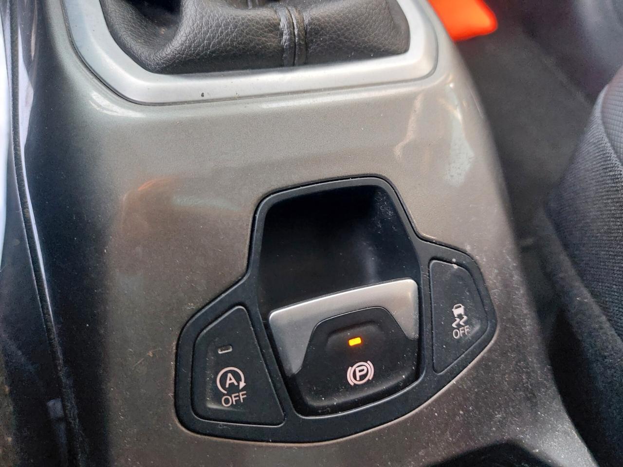 Jeep Renegade 1.0 T3 Longitude GPL