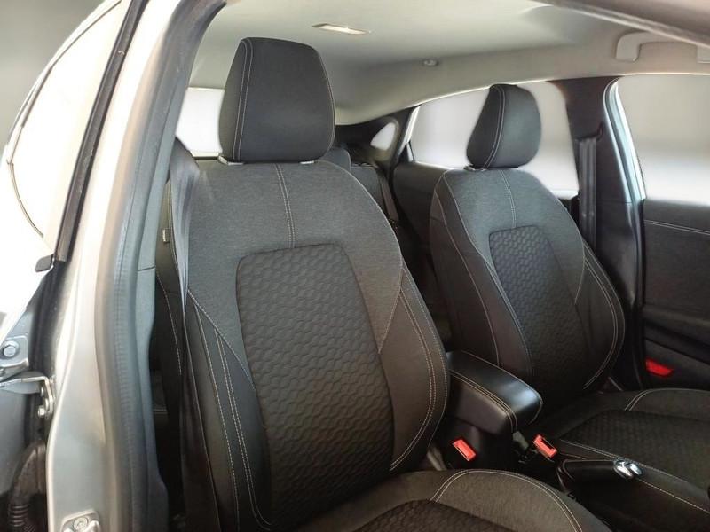 FORD PUMA 1.0 ECOBOOST HYBRID 125 CV TITANIUM SUV