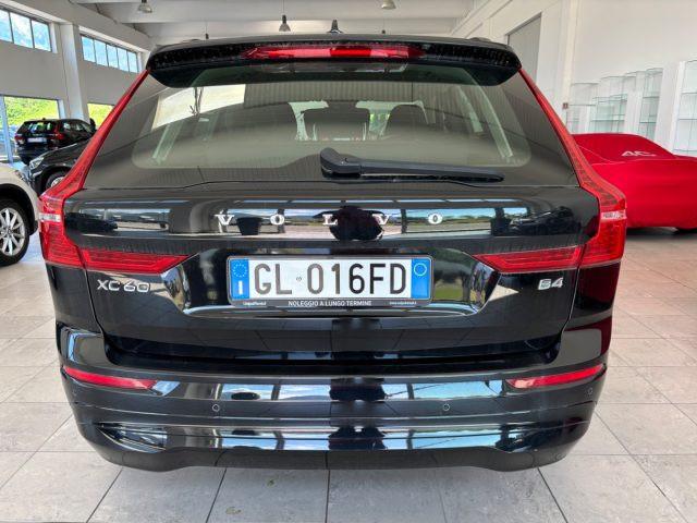 VOLVO XC60 B4 (d) automatico Essential N1
