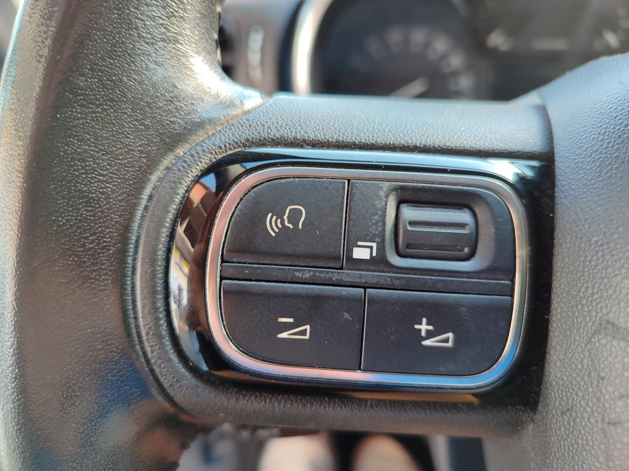 Citroen C3 1.2 MOTORE 0 KM AUTOMATICA SUPER PROMO