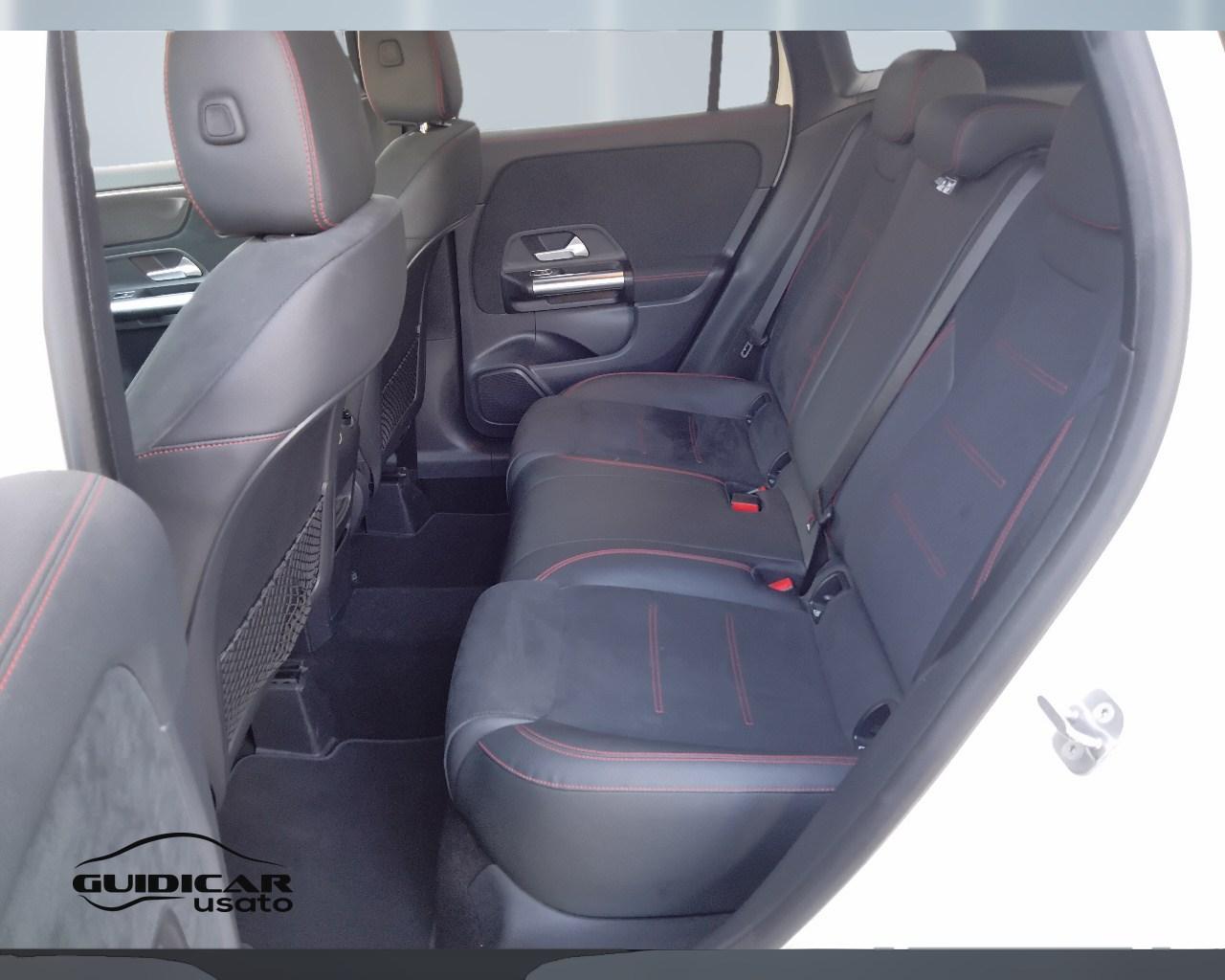 Mercedes-Benz GLA-H247 2020 - GLA 180 d Premium auto