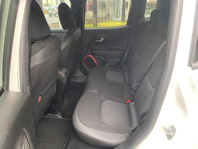 JEEP Renegade 2.0 Mjt 170CV 4WD Trail Rated Trailhawk