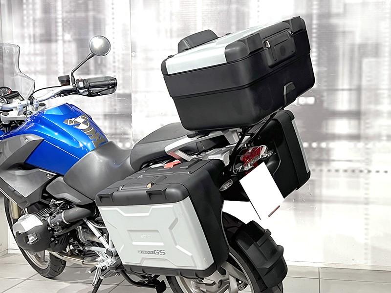 Bmw R 1200 GS