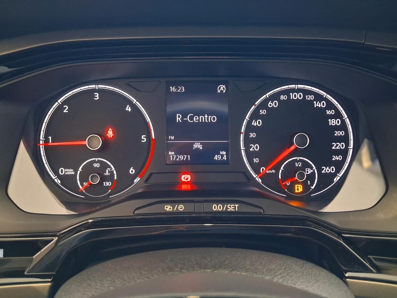 Volkswagen Polo 1.6 TDI 95 CV 5p. Highline BlueMotion Technology