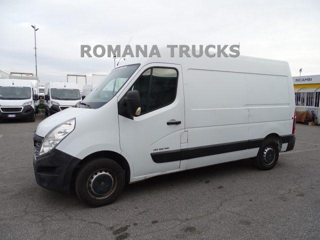 RENAULT Master L2 H2 125CV DI SERIE PRONTA CONSEGNA