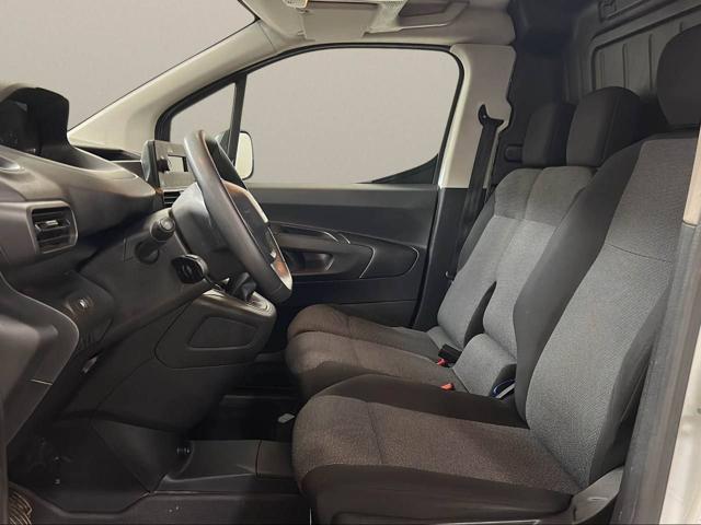 PEUGEOT Partner BlueHDi 100 PL Furgone Premium L2