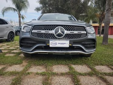 Mercedes-benz GLC 220 d 4Matic Executive