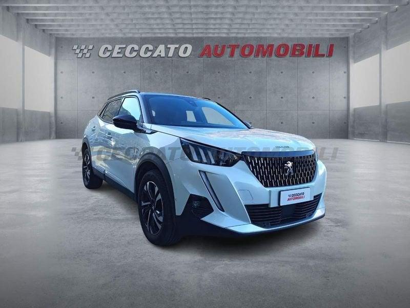 Peugeot 2008 2008 1.5 bluehdi GT s&s 130cv eat8