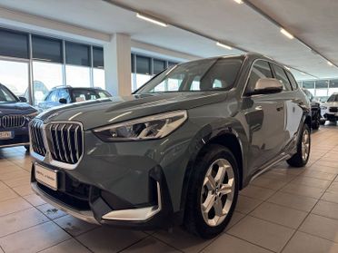 BMW X1 X1 sDrive 18d xLine