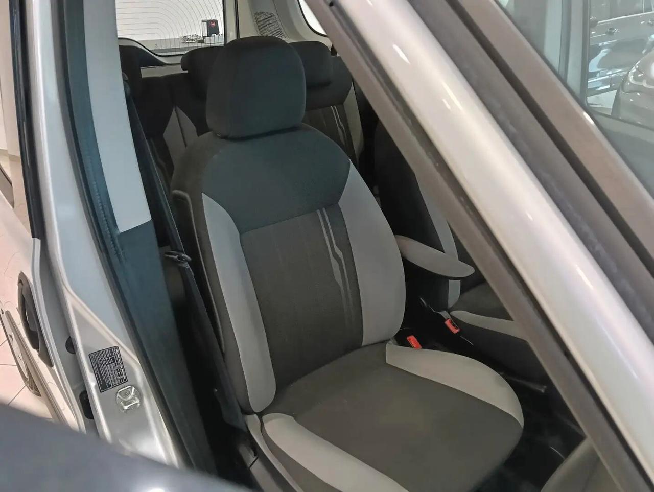 Fiat Doblò 1.6 MJT 16V Easy 120CV