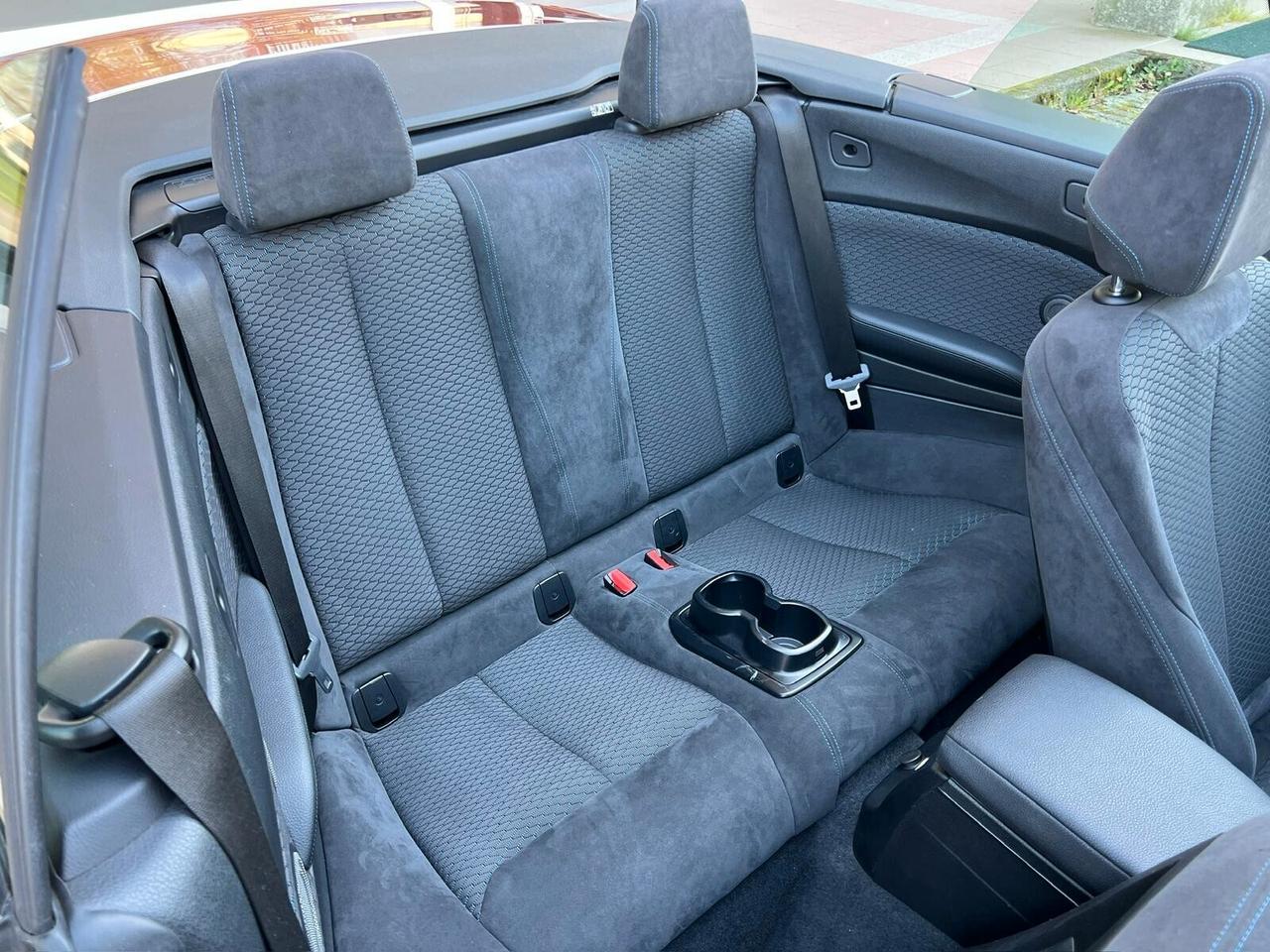 Bmw 240 M 240i Cabrio 340CV IVA ESPOSTA