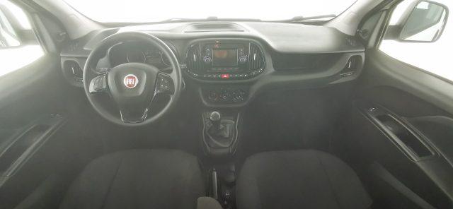 FIAT Doblo Doblò 1.3 MJT S&S Cargo Combi N1 Easy - PREZZO+IVA