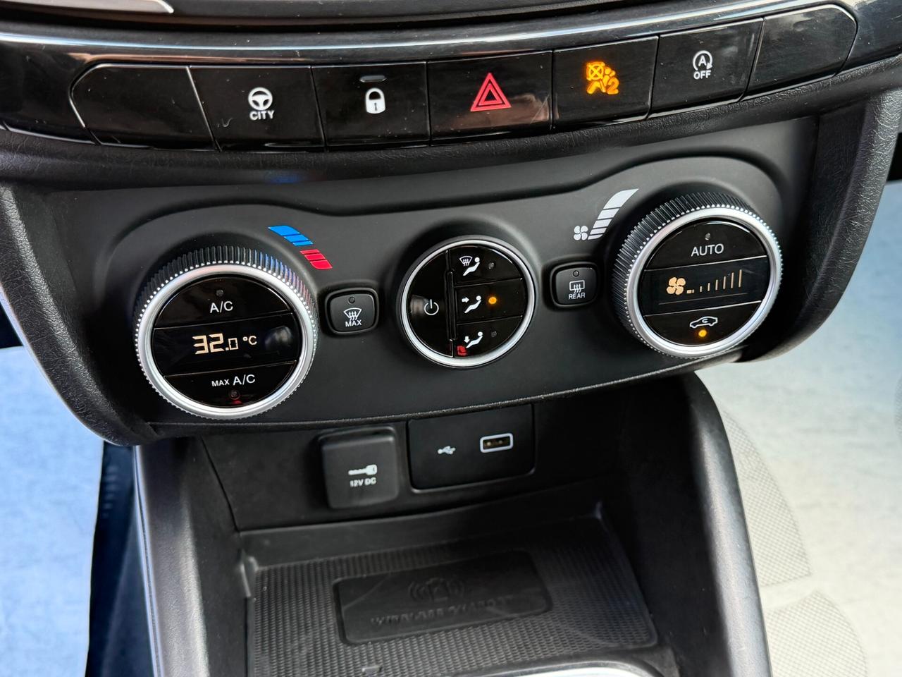 Fiat Tipo New 1.3 M.JET 95 cv. 5 porte CITY LIFE (Nav)