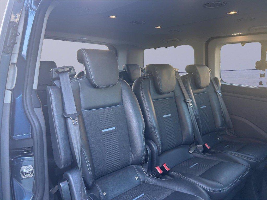 FORD tourneo custom 320 2.0 tdci 170cv Active L1H1 auto E6.2 del 2022