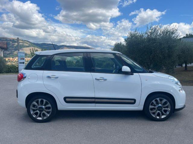 FIAT 500L 1.6 Multijet 120 CV Lounge