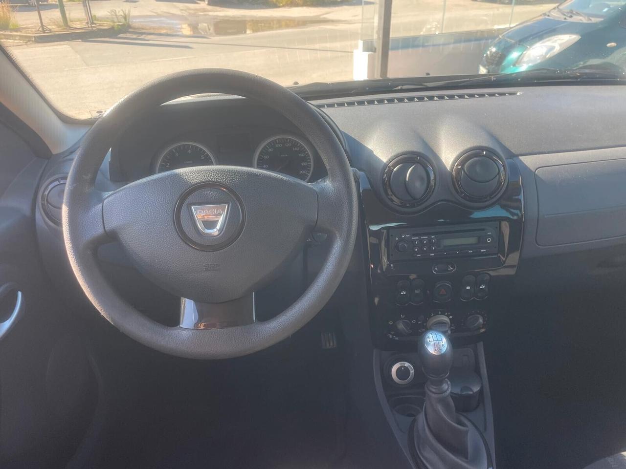 Dacia Duster 1.6 110CV 4x4"90.000Km"