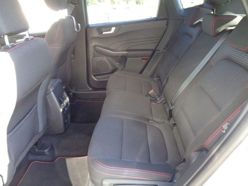 Ford Kuga Kuga 1.5 EcoBlue 120 CV 2WD ST-Line