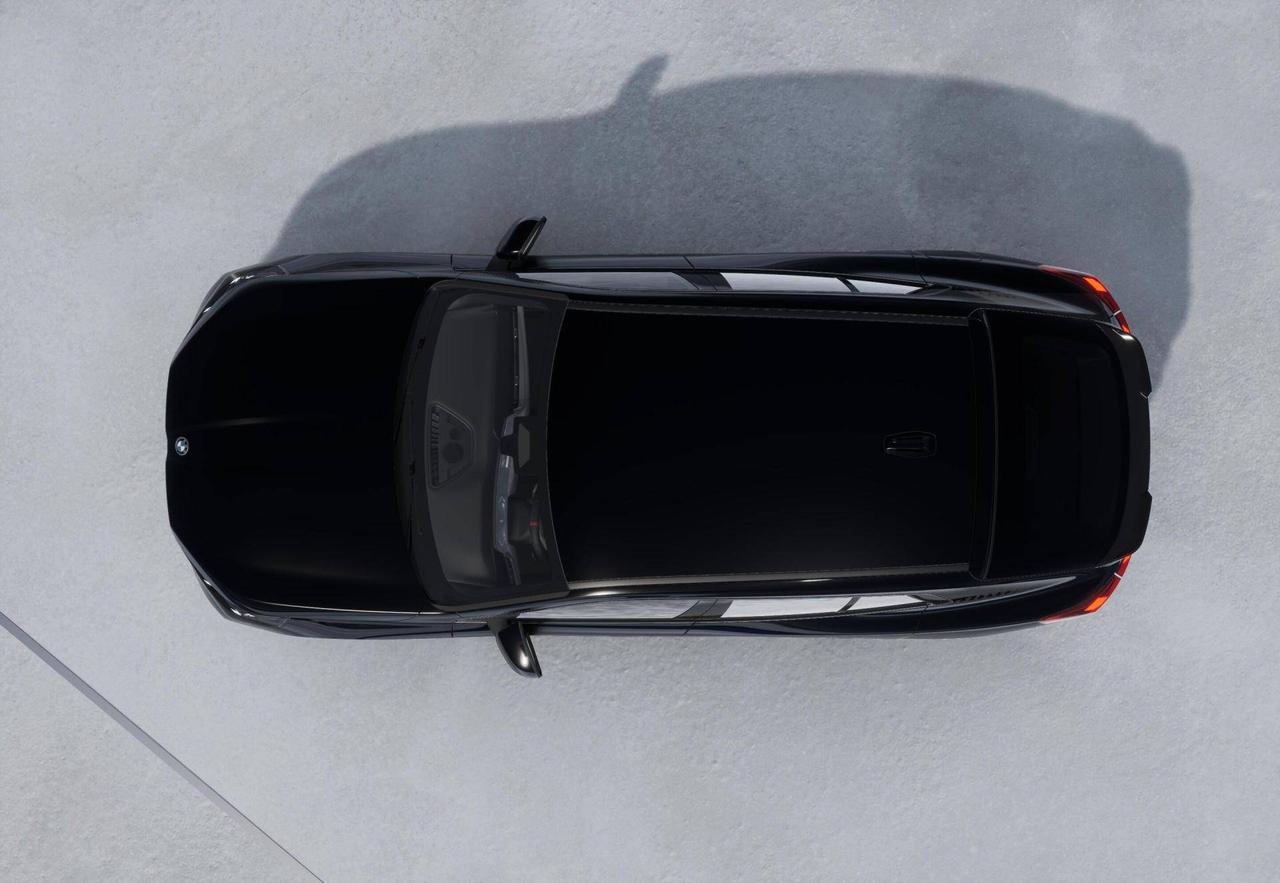 BMW X2 sDrive18d MSport Pro