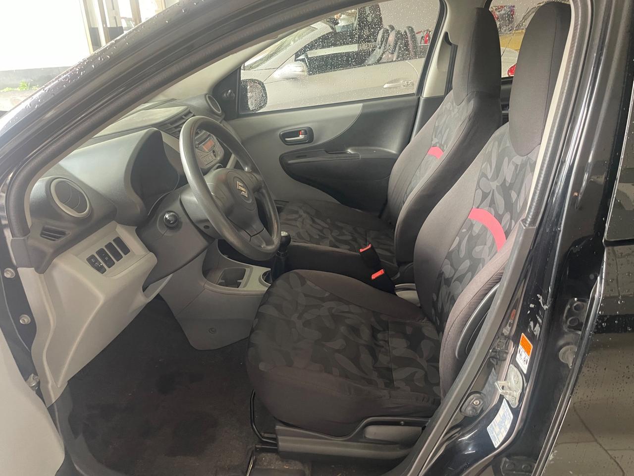 Suzuki Alto 1.0 GPL GLX