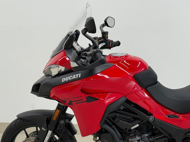 DUCATI Multistrada 950 V2*KM0*