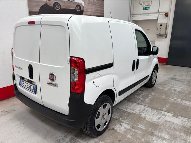 FIAT Fiorino 1.3 MJT 95CV Cargo SX +IVA