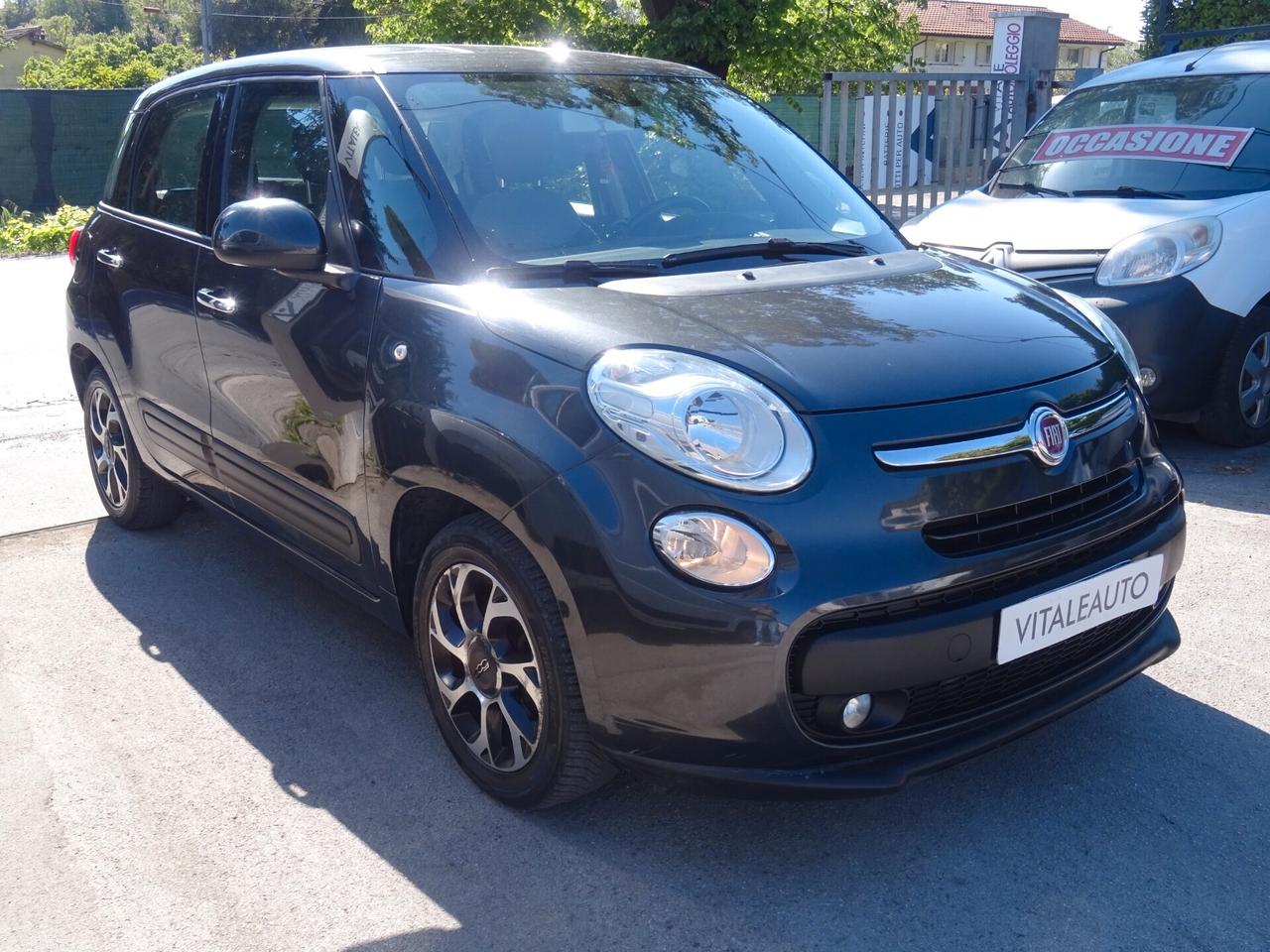 Fiat 500L 1.3 Multijet 95 CV Business