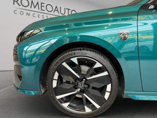 PEUGEOT 308 New BL Hybrid 145 CV e-DCS6 GT