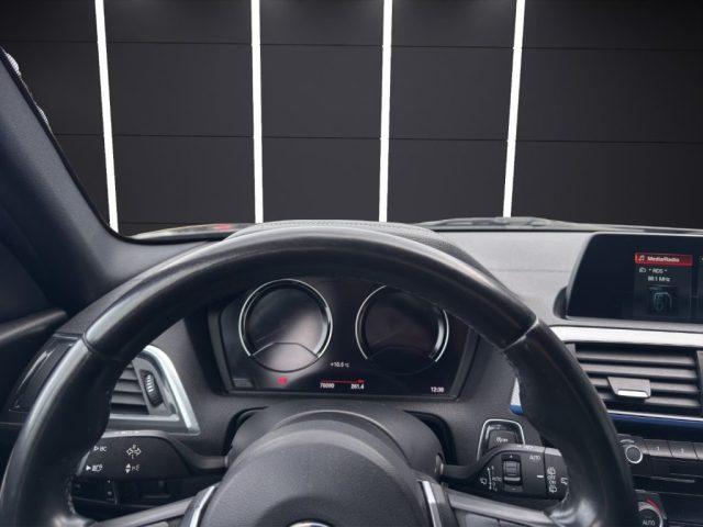 BMW 116 d 5p. Msport