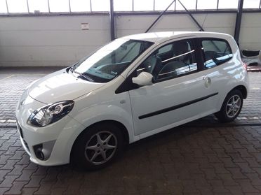 Renault Twingo 1.2 8V Dynamique