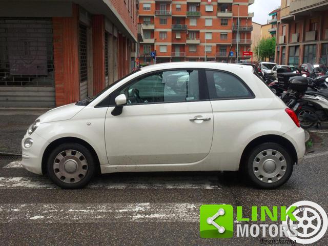 FIAT 500 1.2 Riva