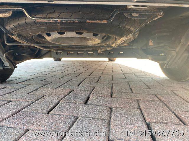RENAULT Trafic T27 2.0 dCi 110CV PC-TN Furgone Start