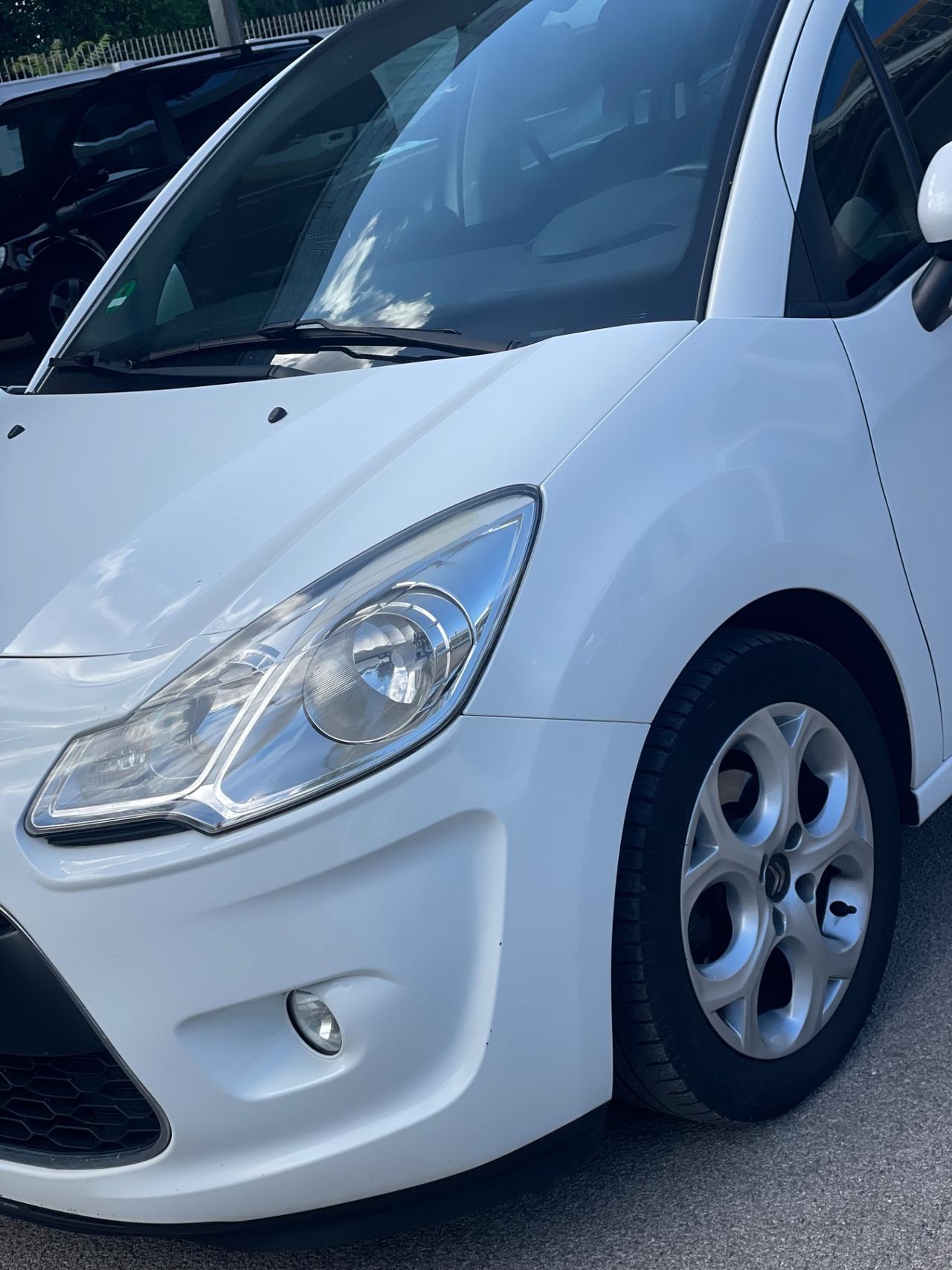 Citroen C3 1.4 HDi 70 FAP Business
