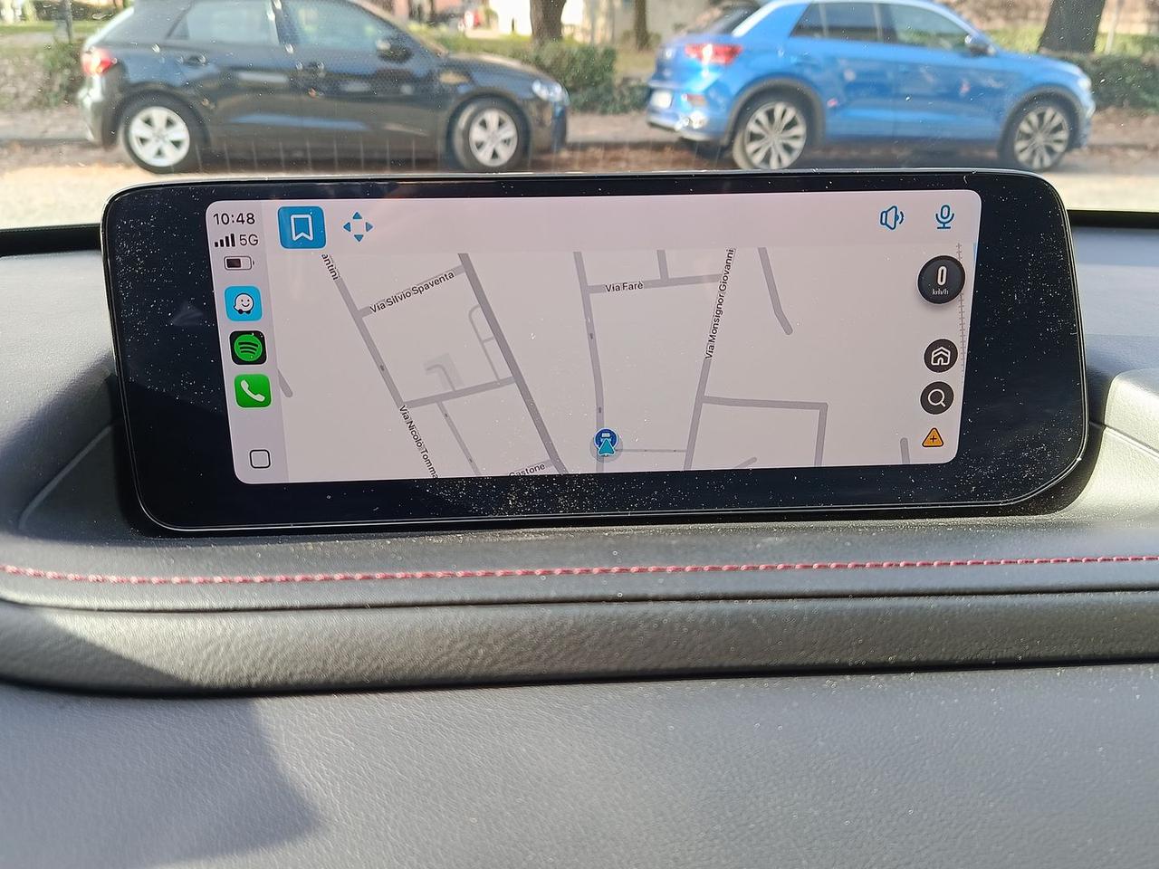 Mazda CX-30 Homura 2.0 E-SkyActiv-G MHEV #7994