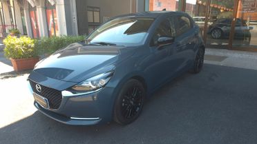 Mazda 2 Mazda2 1.5 e-Skyactiv-G 90 CV M Hybrid Homura