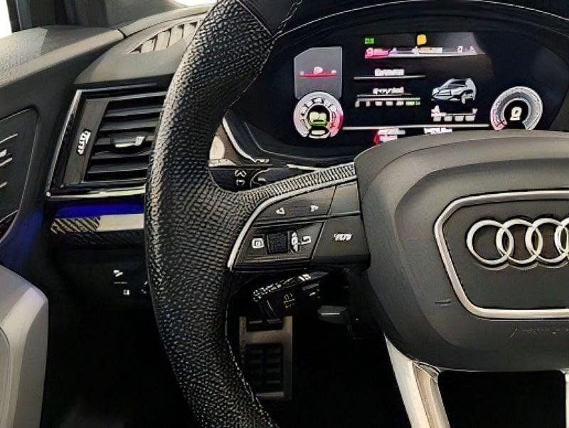 Audi Q5 SPB 45 TFSI quattro S tronic S line