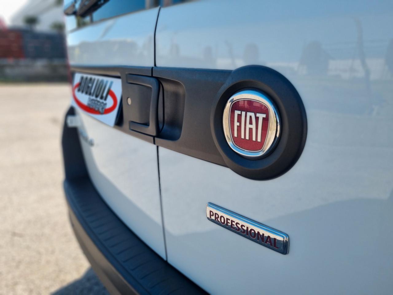 Fiat Doblo Doblò 1.3 MJT Combi 5 posti