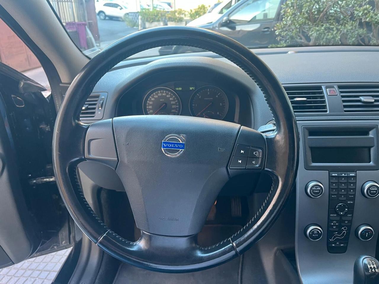 Volvo V50 1.6 D DRIVe cat POLAR