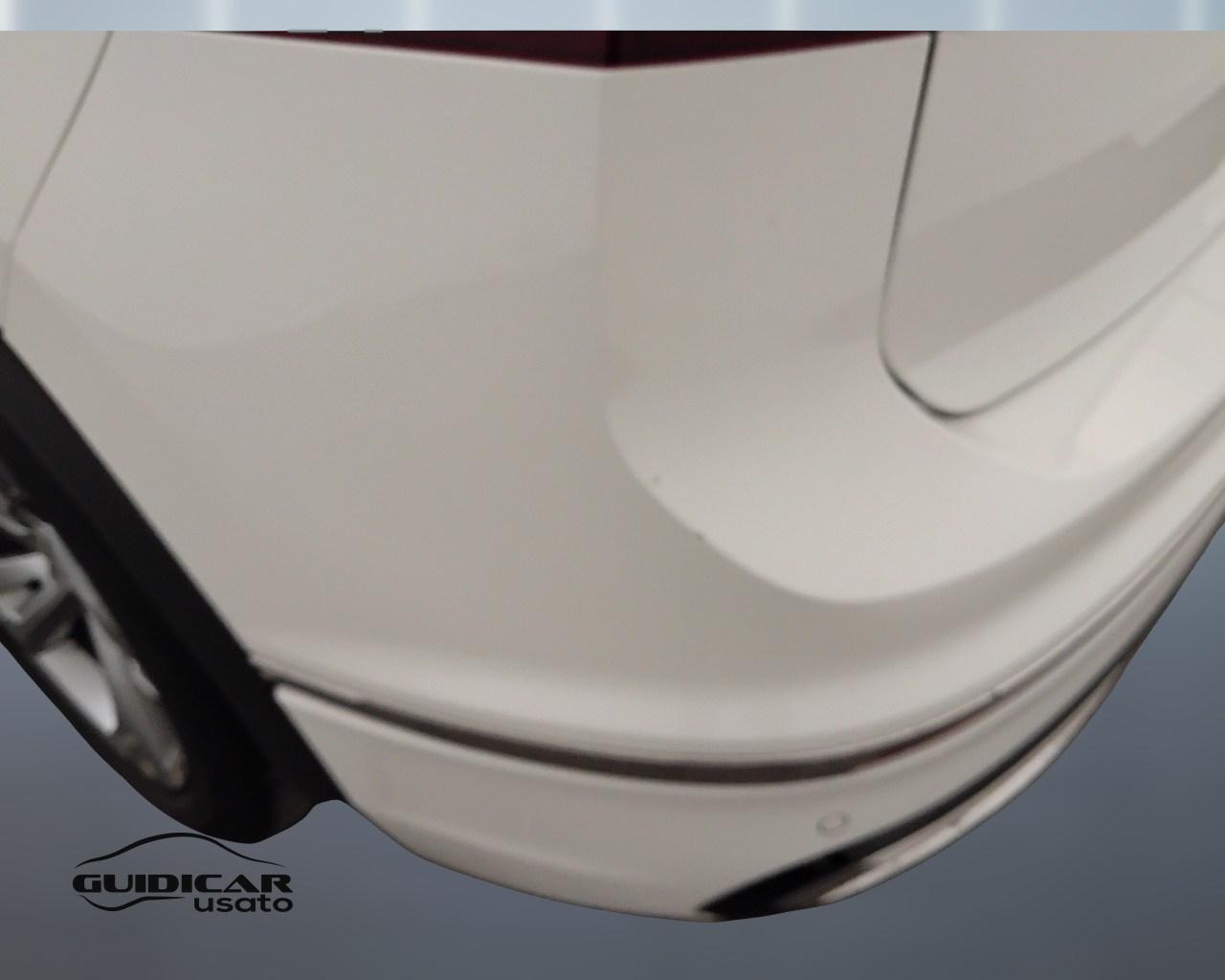 VOLKSWAGEN Tiguan II 2021 - Tiguan 2.0 tdi R-Line 150cv dsg