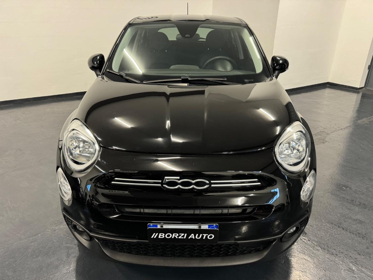 Fiat 500X 1.0 120 CV Club PROMO! ITALIANA!