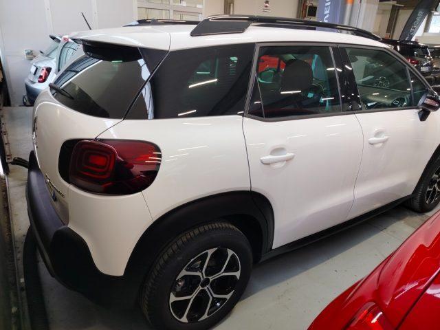 CITROEN C3 Aircross 110 S&S Plus