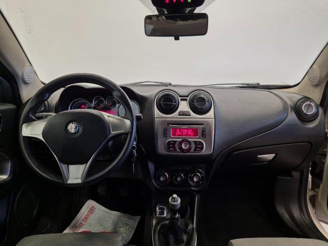 ALFA ROMEO MiTo 1.6 JTDm 16V Progression - PER COMMERCIANTI