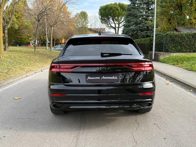 AUDI Q8 50 TDI 286 CV quattro tiptronic